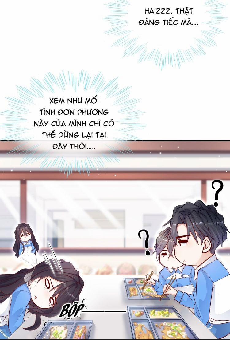 Anh Ấy Sinh Ra Đã Là Công Của Tôi 17 trang 21