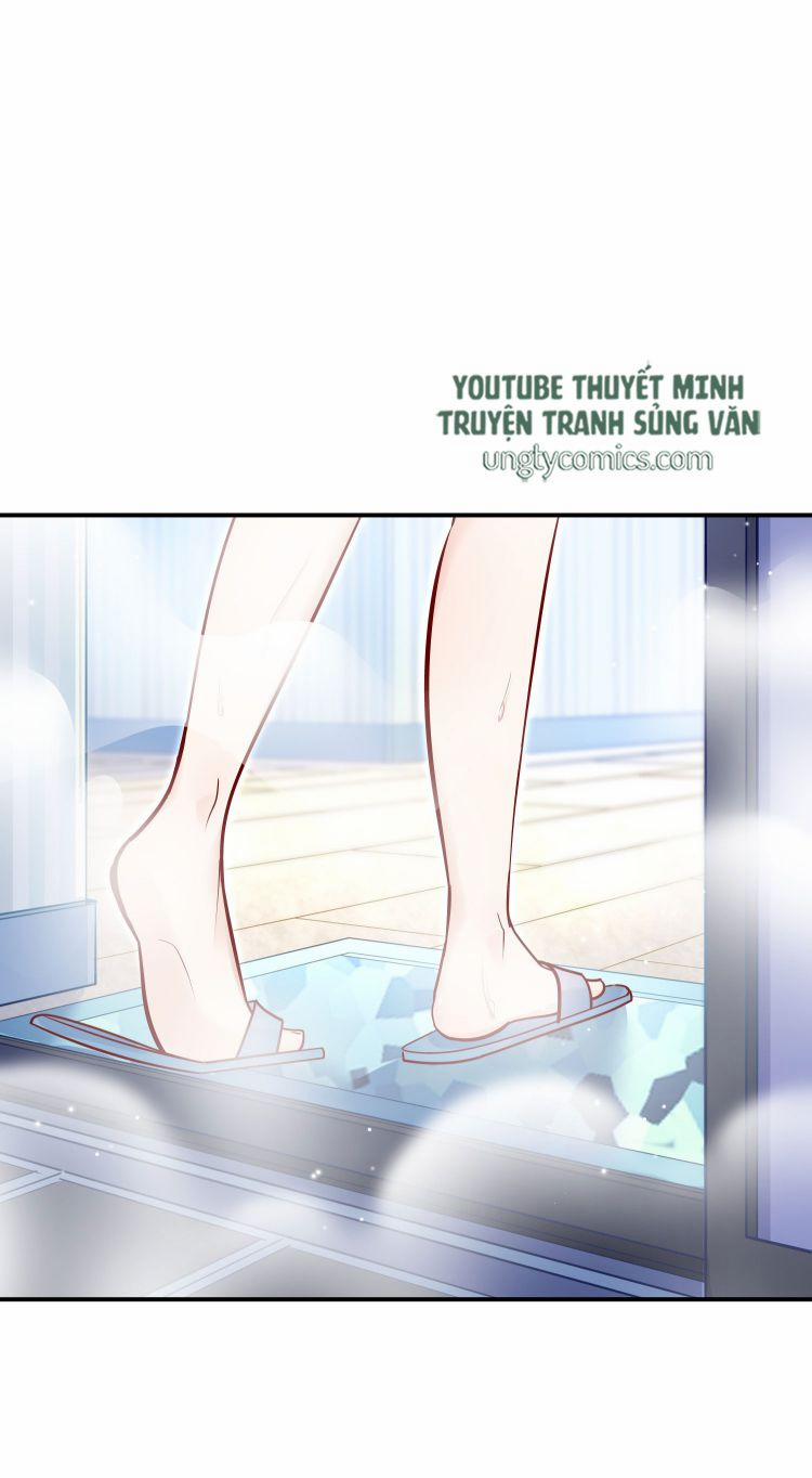 Anh Ấy Sinh Ra Đã Là Công Của Tôi 17 trang 23