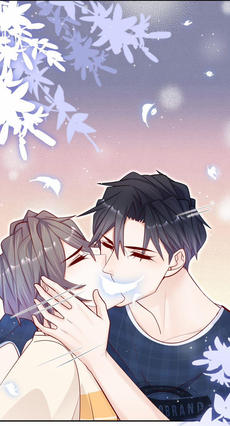 Anh Ấy Sinh Ra Đã Là Công Của Tôi 17 trang 37