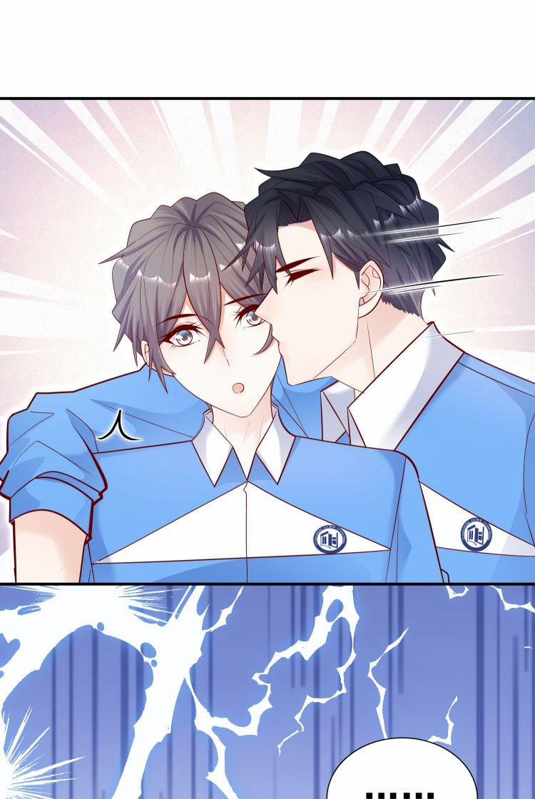 Anh Ấy Sinh Ra Đã Là Công Của Tôi 17 trang 9