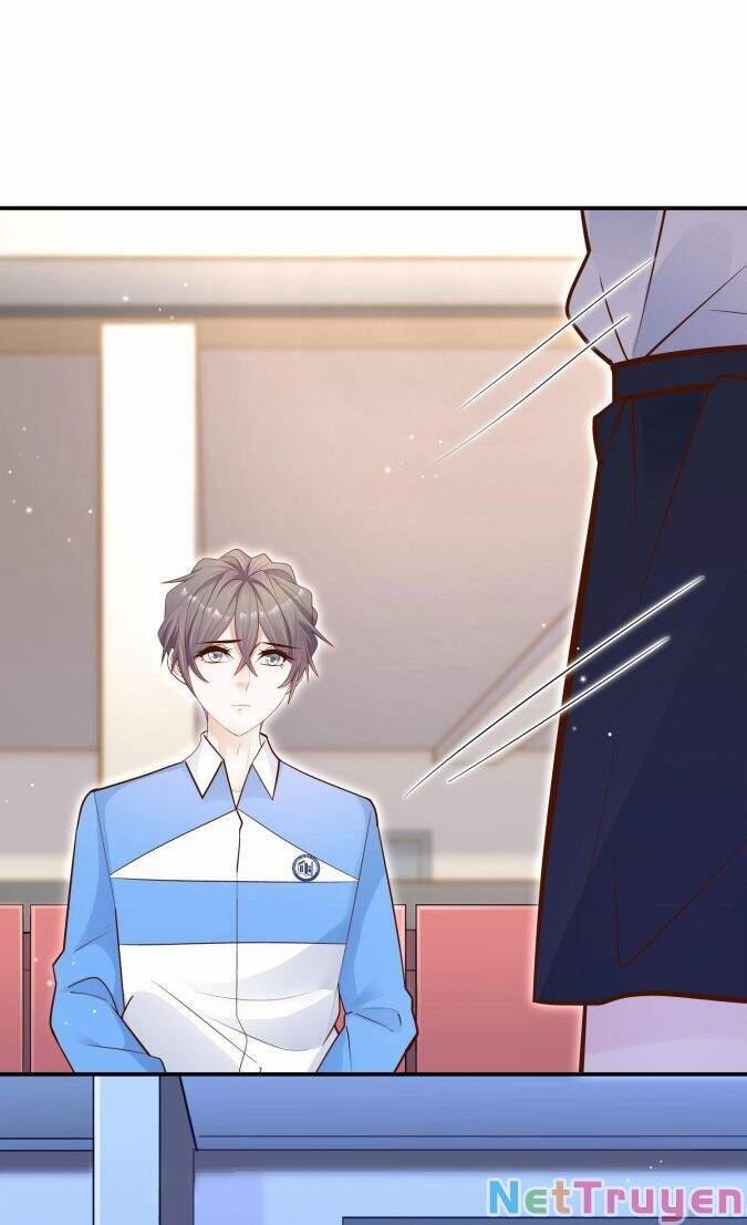 Anh Ấy Sinh Ra Đã Là Công Của Tôi 18 trang 17