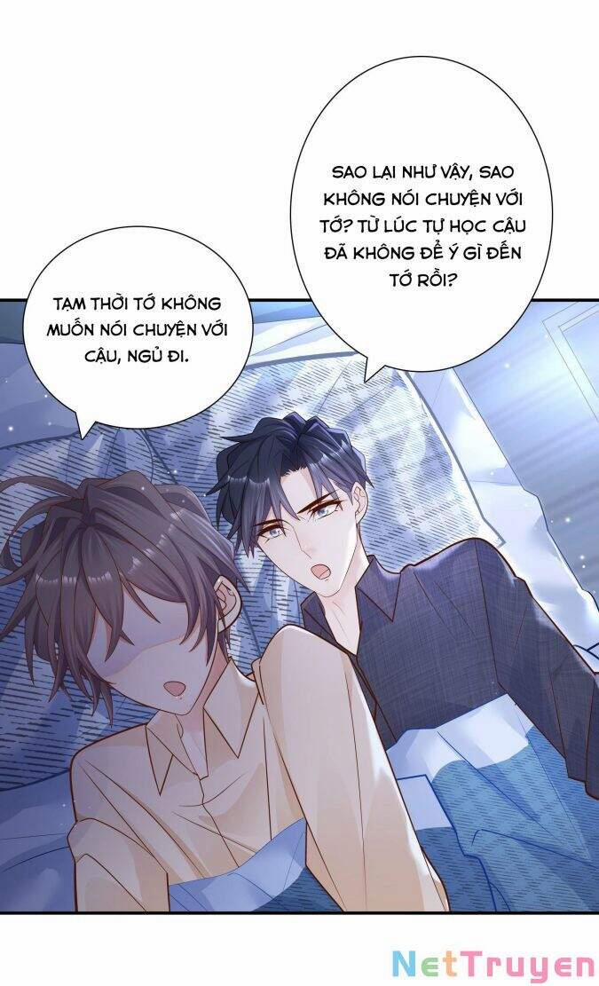 Anh Ấy Sinh Ra Đã Là Công Của Tôi 18 trang 19