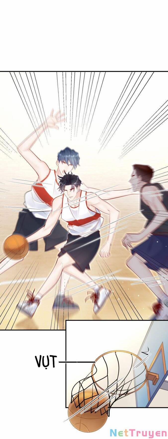 Anh Ấy Sinh Ra Đã Là Công Của Tôi 18 trang 2