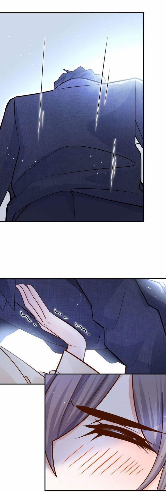 Anh Ấy Sinh Ra Đã Là Công Của Tôi 18 trang 22