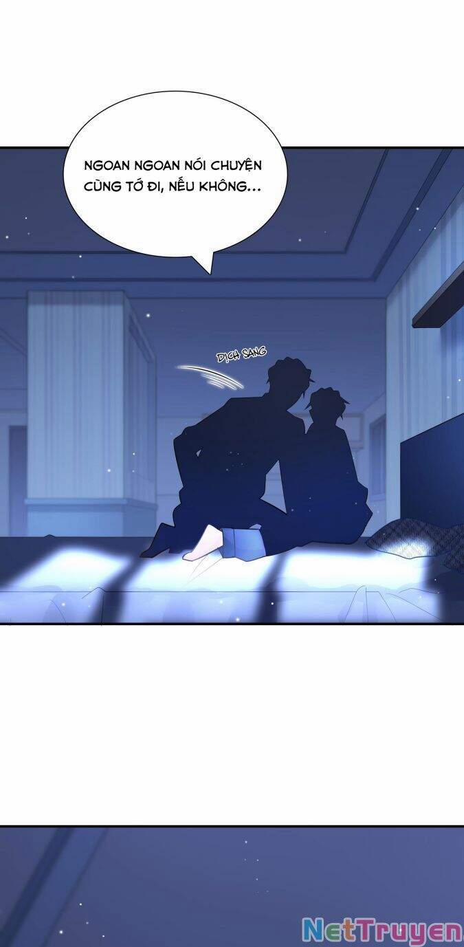 Anh Ấy Sinh Ra Đã Là Công Của Tôi 18 trang 27