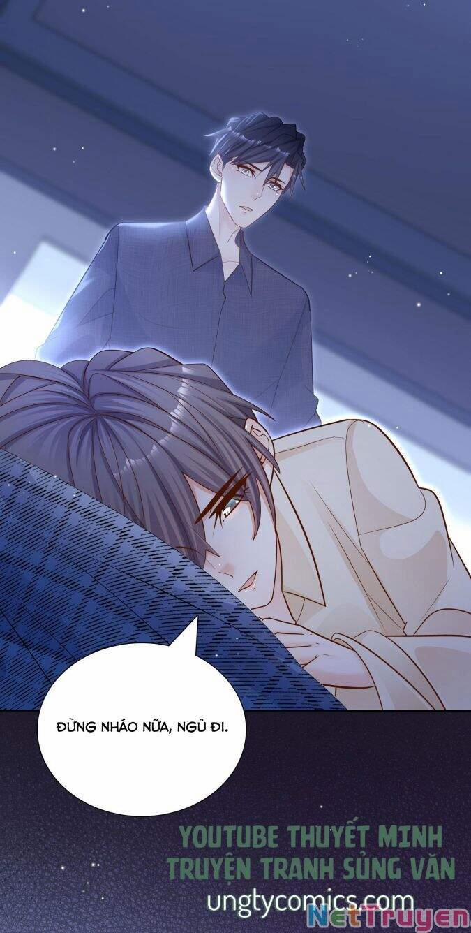 Anh Ấy Sinh Ra Đã Là Công Của Tôi 18 trang 28