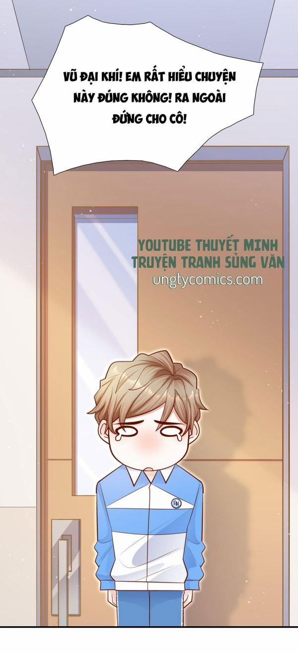 Anh Ấy Sinh Ra Đã Là Công Của Tôi 19 trang 19