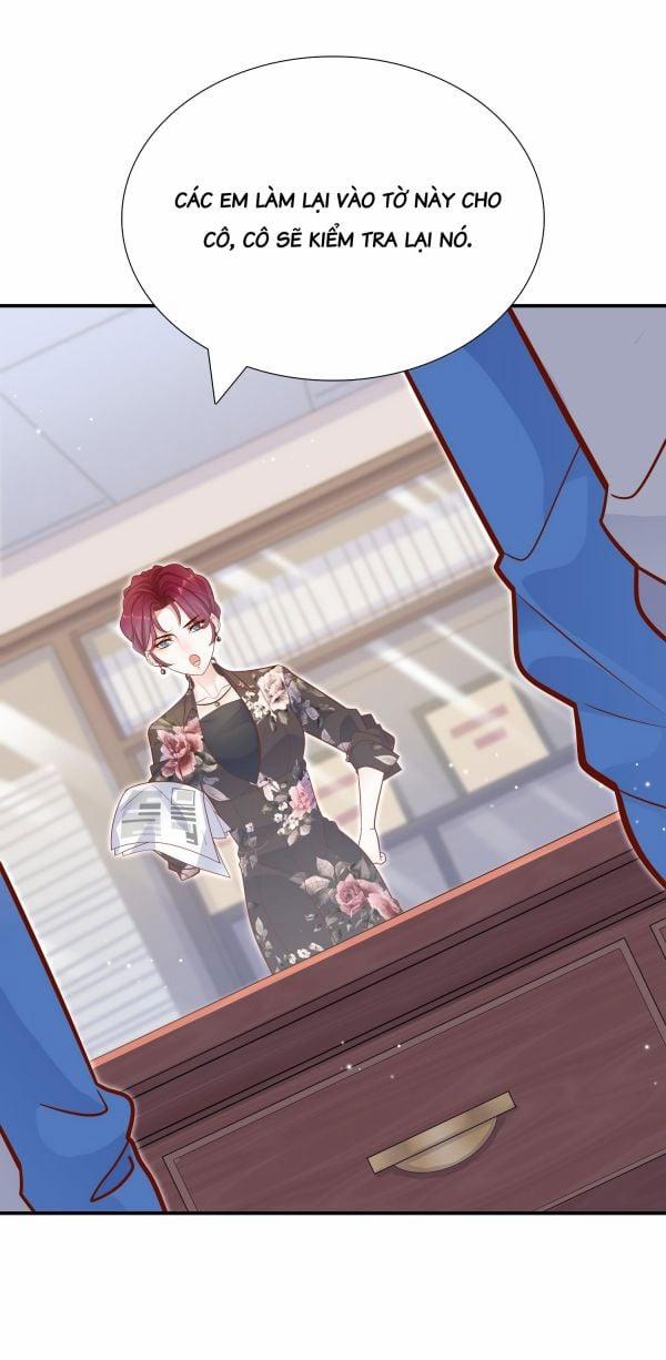 Anh Ấy Sinh Ra Đã Là Công Của Tôi 19 trang 24