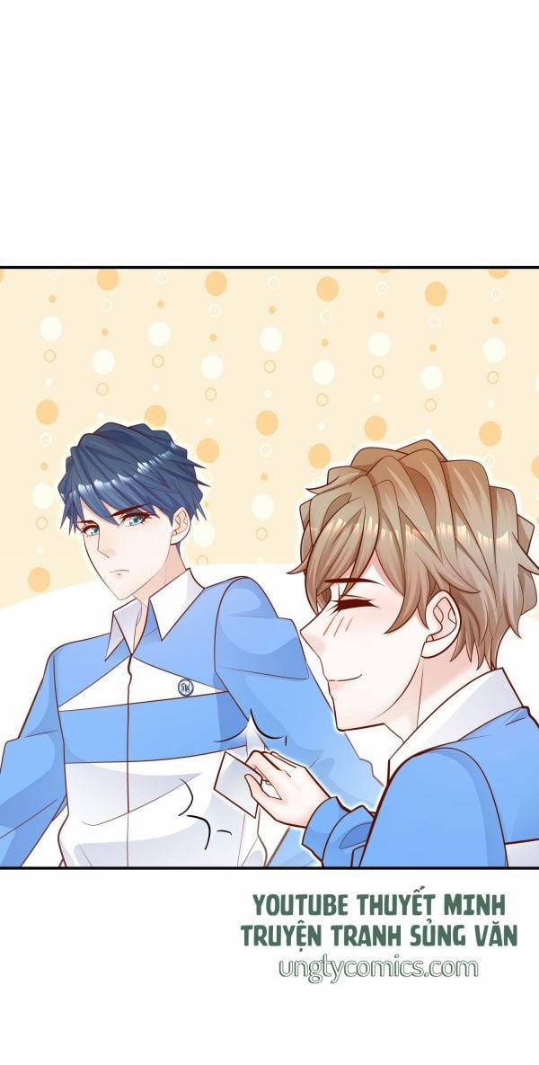 Anh Ấy Sinh Ra Đã Là Công Của Tôi 19 trang 26