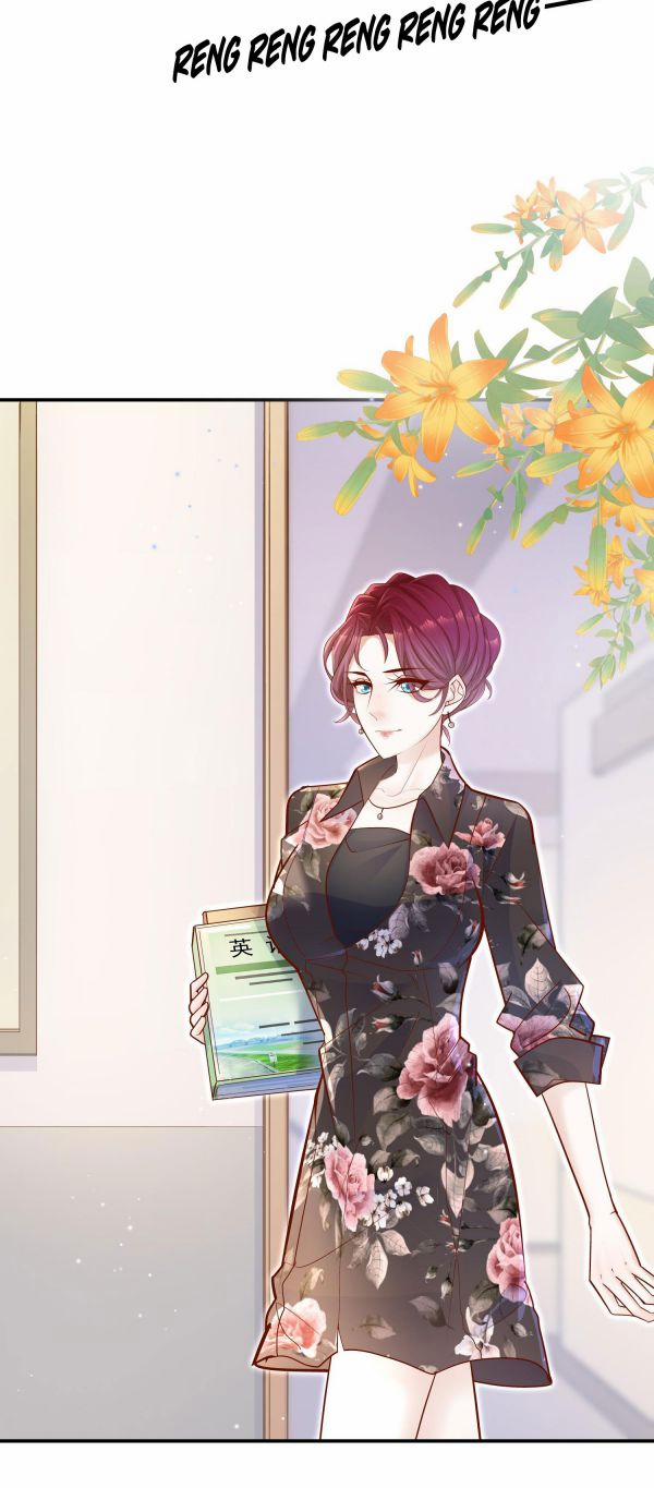 Anh Ấy Sinh Ra Đã Là Công Của Tôi 19 trang 3