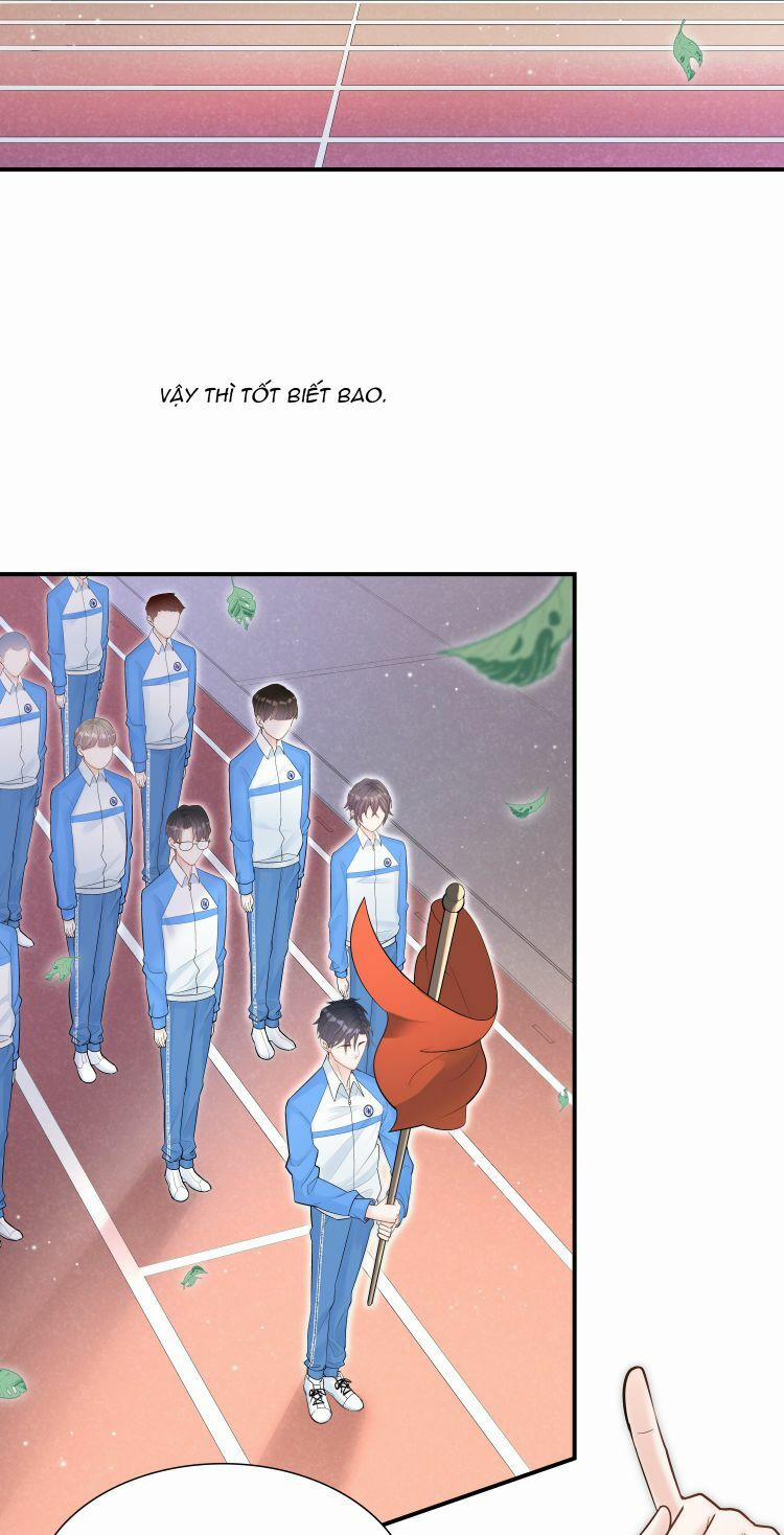 Anh Ấy Sinh Ra Đã Là Công Của Tôi 2 trang 10