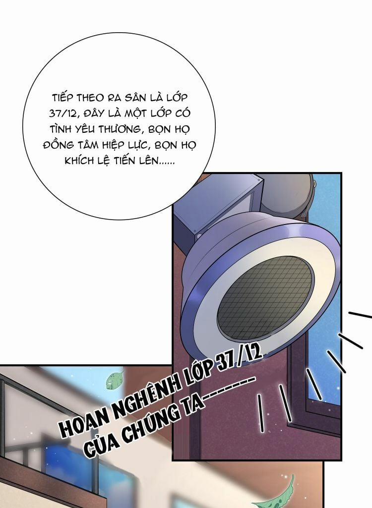 Anh Ấy Sinh Ra Đã Là Công Của Tôi 2 trang 13