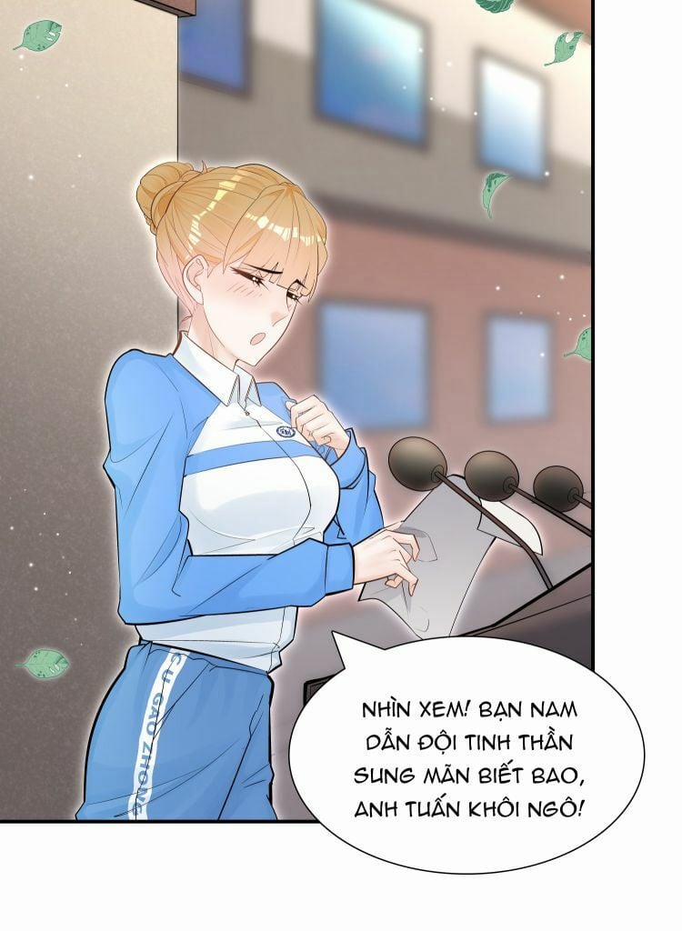 Anh Ấy Sinh Ra Đã Là Công Của Tôi 2 trang 14