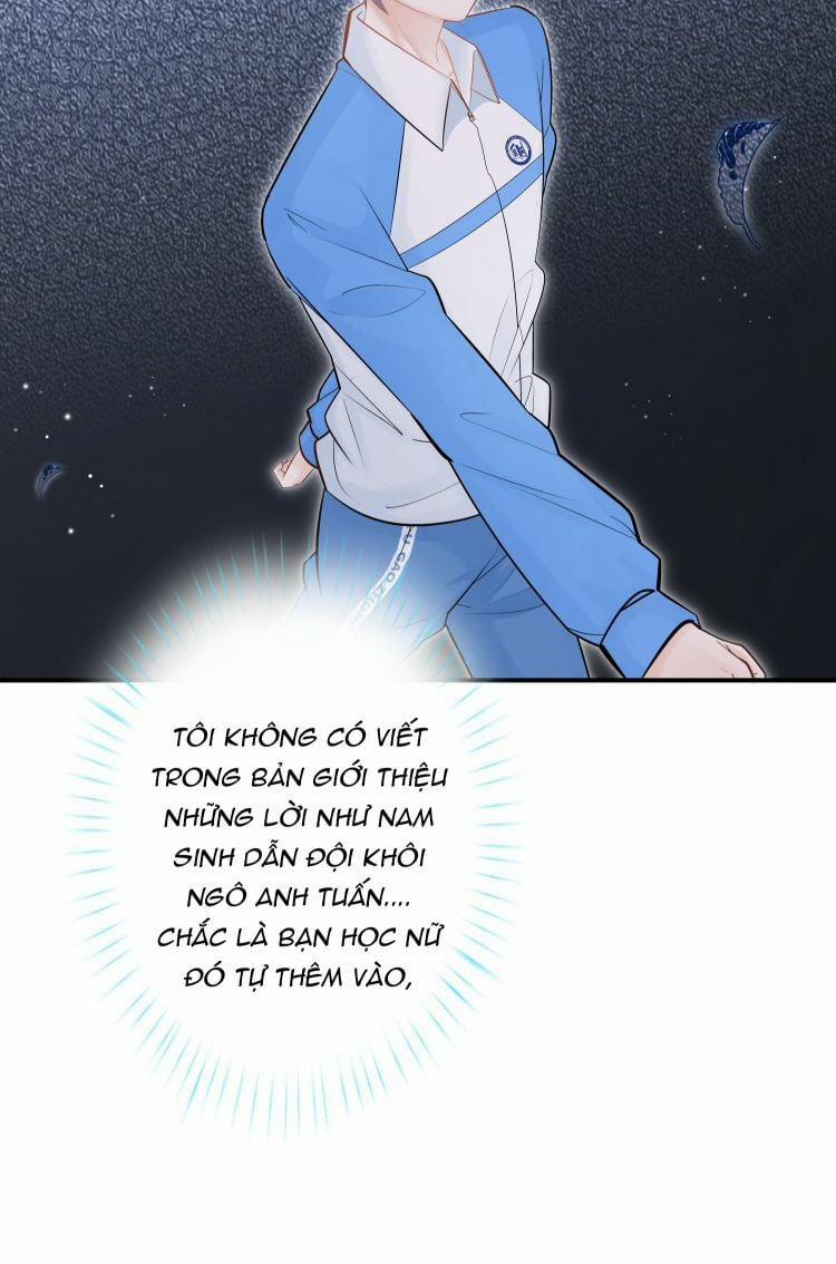 Anh Ấy Sinh Ra Đã Là Công Của Tôi 2 trang 20