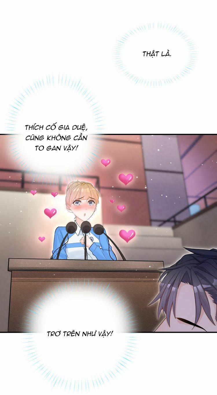 Anh Ấy Sinh Ra Đã Là Công Của Tôi 2 trang 21