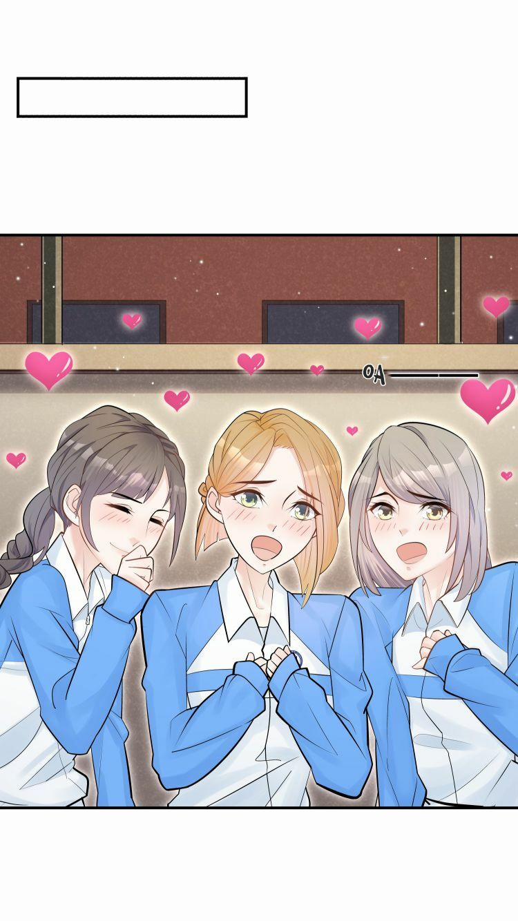 Anh Ấy Sinh Ra Đã Là Công Của Tôi 2 trang 23