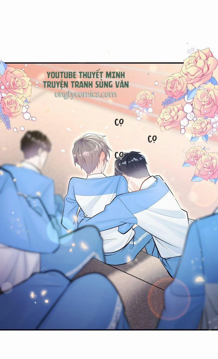 Anh Ấy Sinh Ra Đã Là Công Của Tôi 2 trang 24