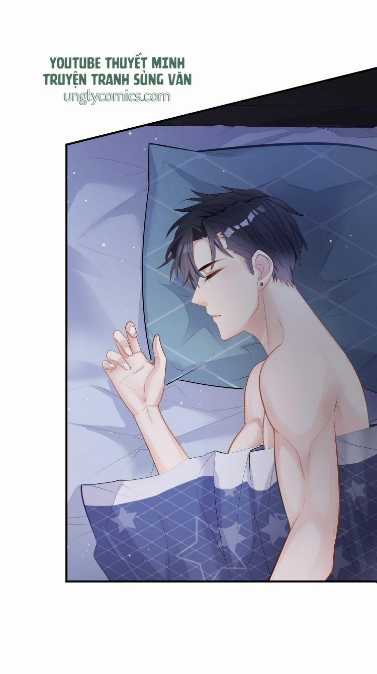 Anh Ấy Sinh Ra Đã Là Công Của Tôi 2 trang 3