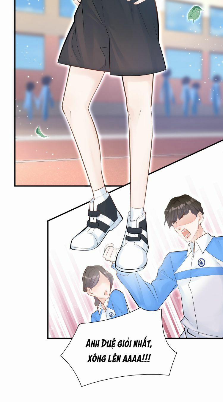 Anh Ấy Sinh Ra Đã Là Công Của Tôi 2 trang 30