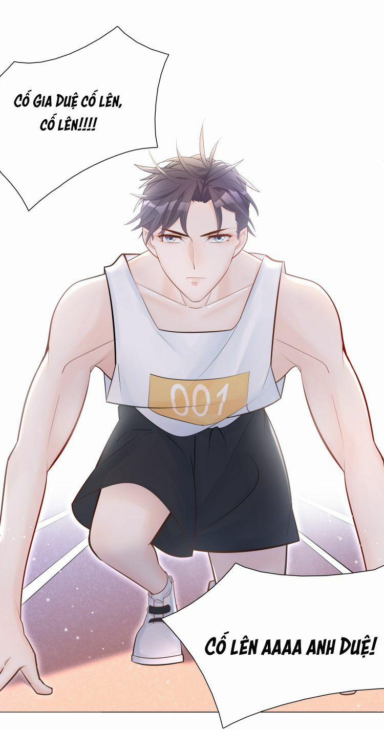 Anh Ấy Sinh Ra Đã Là Công Của Tôi 2 trang 31