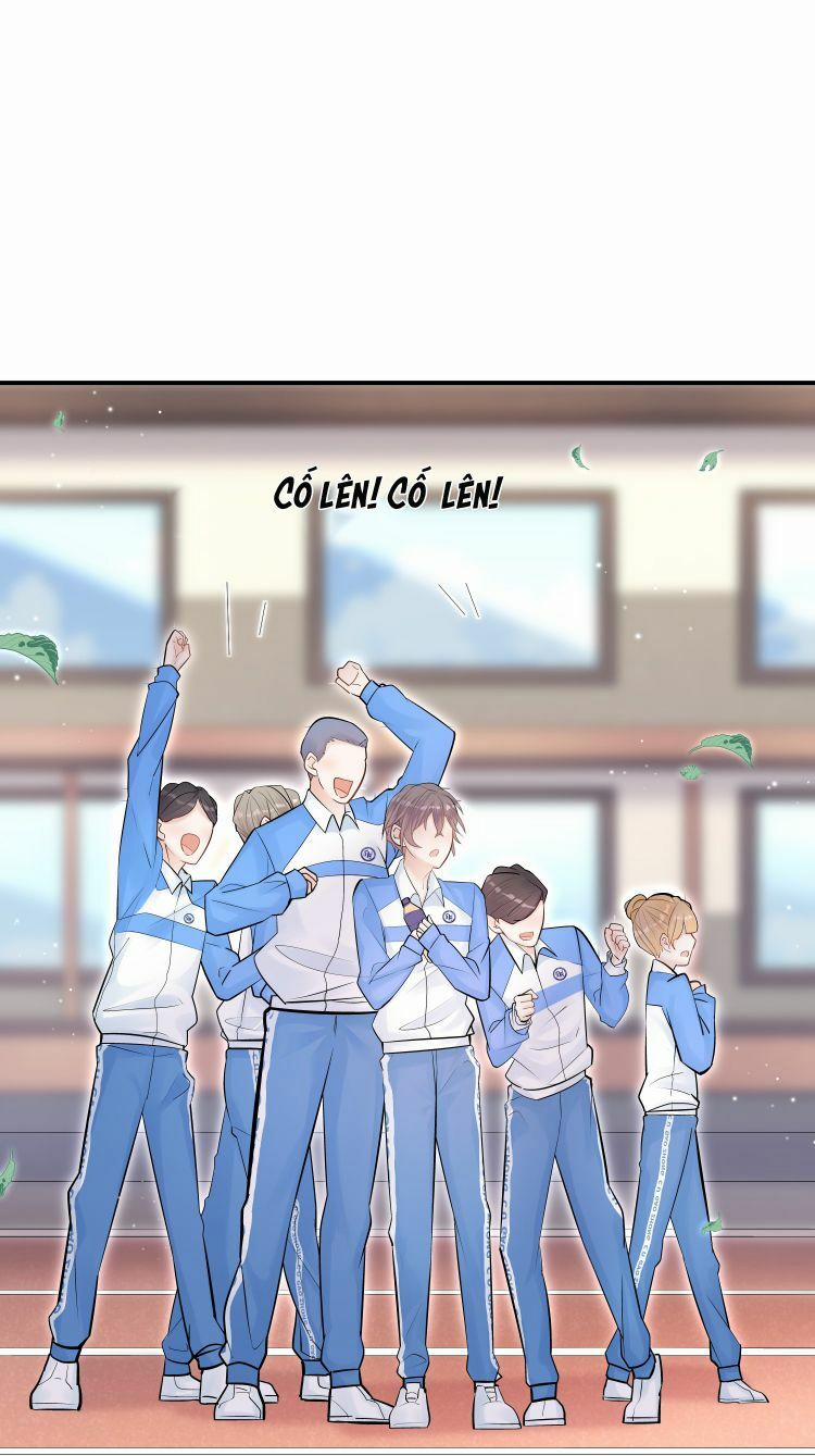 Anh Ấy Sinh Ra Đã Là Công Của Tôi 2 trang 37