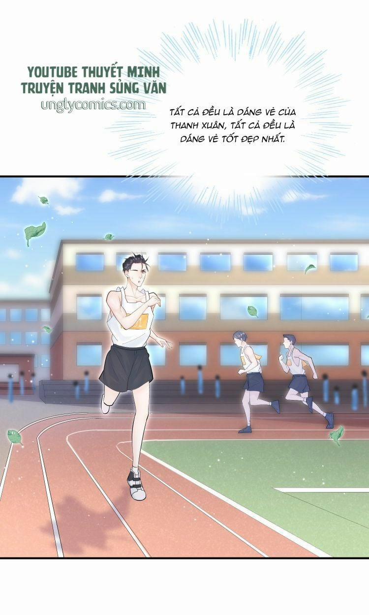 Anh Ấy Sinh Ra Đã Là Công Của Tôi 2 trang 39