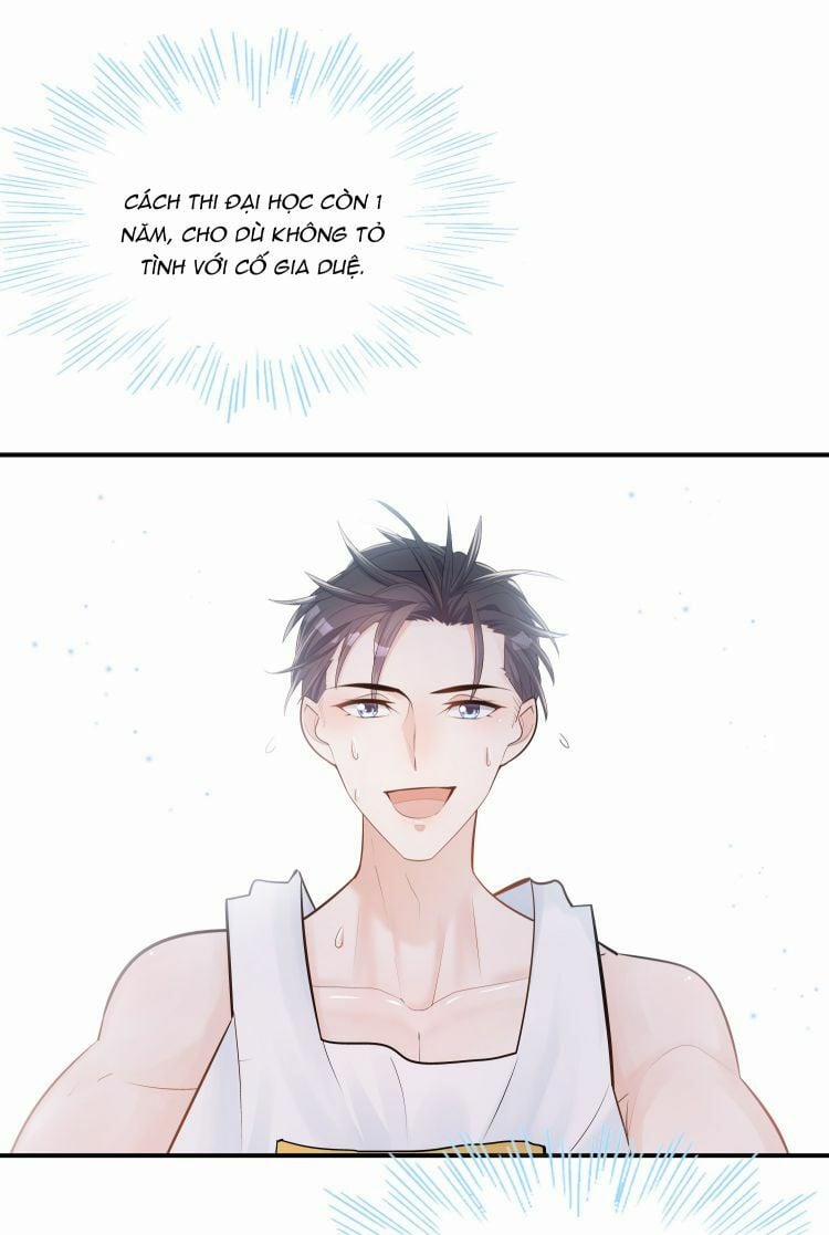 Anh Ấy Sinh Ra Đã Là Công Của Tôi 2 trang 41