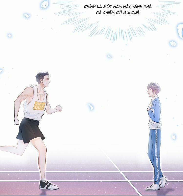Anh Ấy Sinh Ra Đã Là Công Của Tôi 2 trang 43