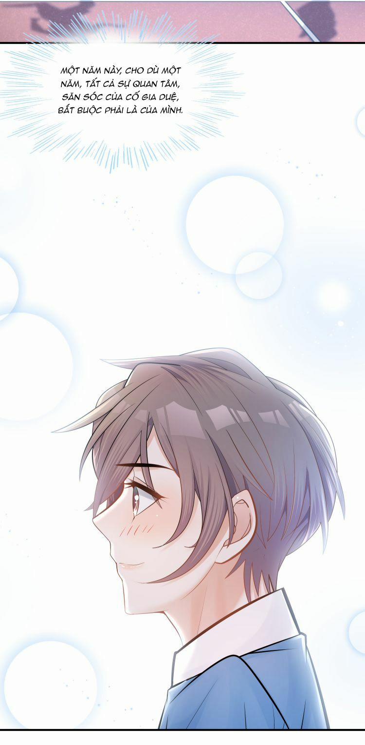 Anh Ấy Sinh Ra Đã Là Công Của Tôi 2 trang 44