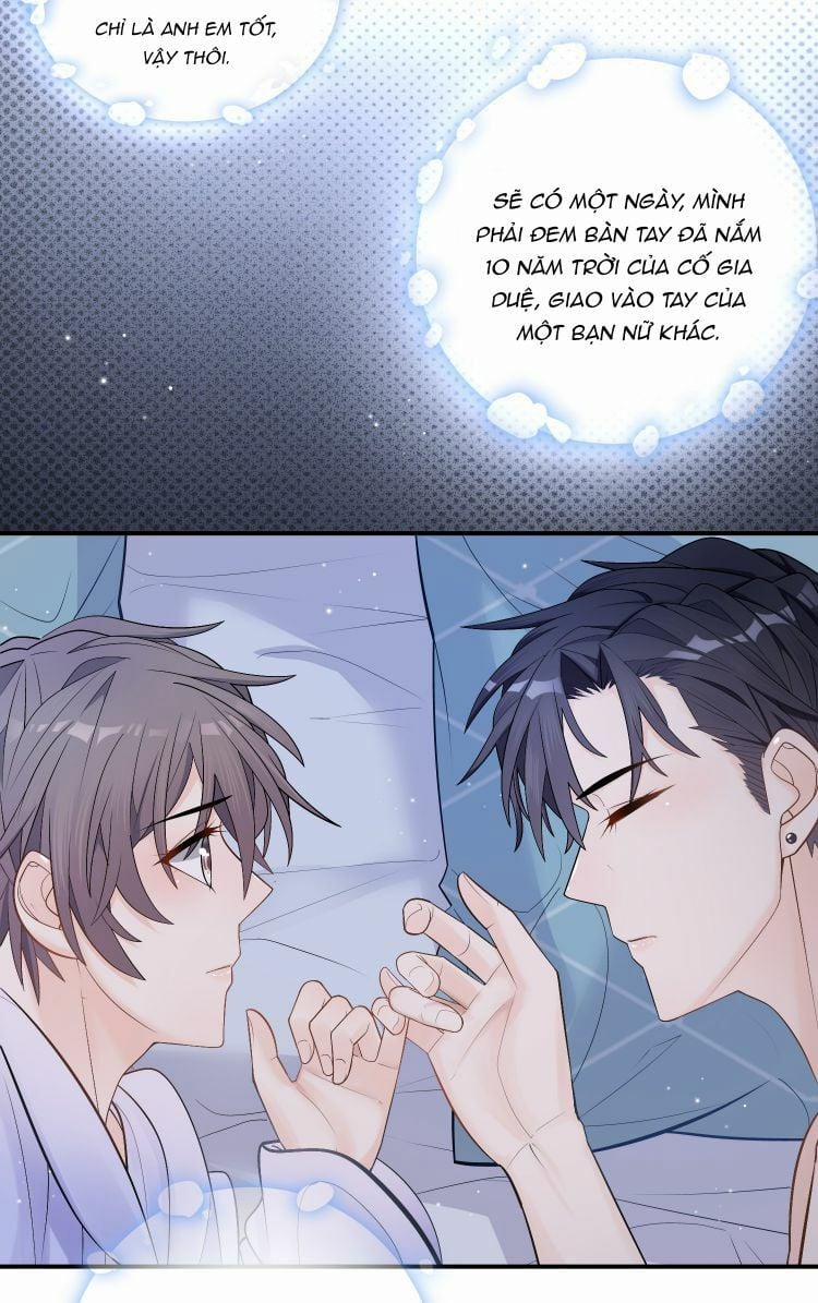 Anh Ấy Sinh Ra Đã Là Công Của Tôi 2 trang 7