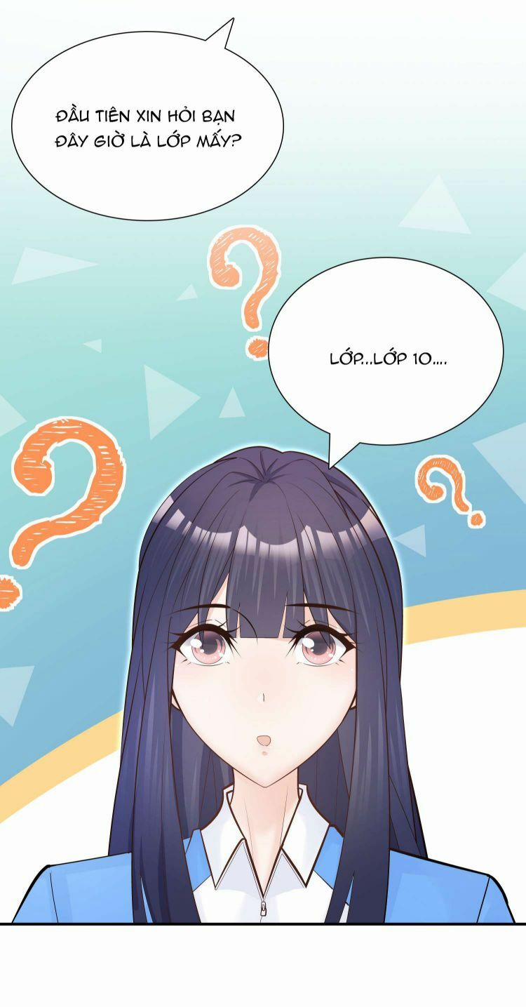 Anh Ấy Sinh Ra Đã Là Công Của Tôi 3 trang 19