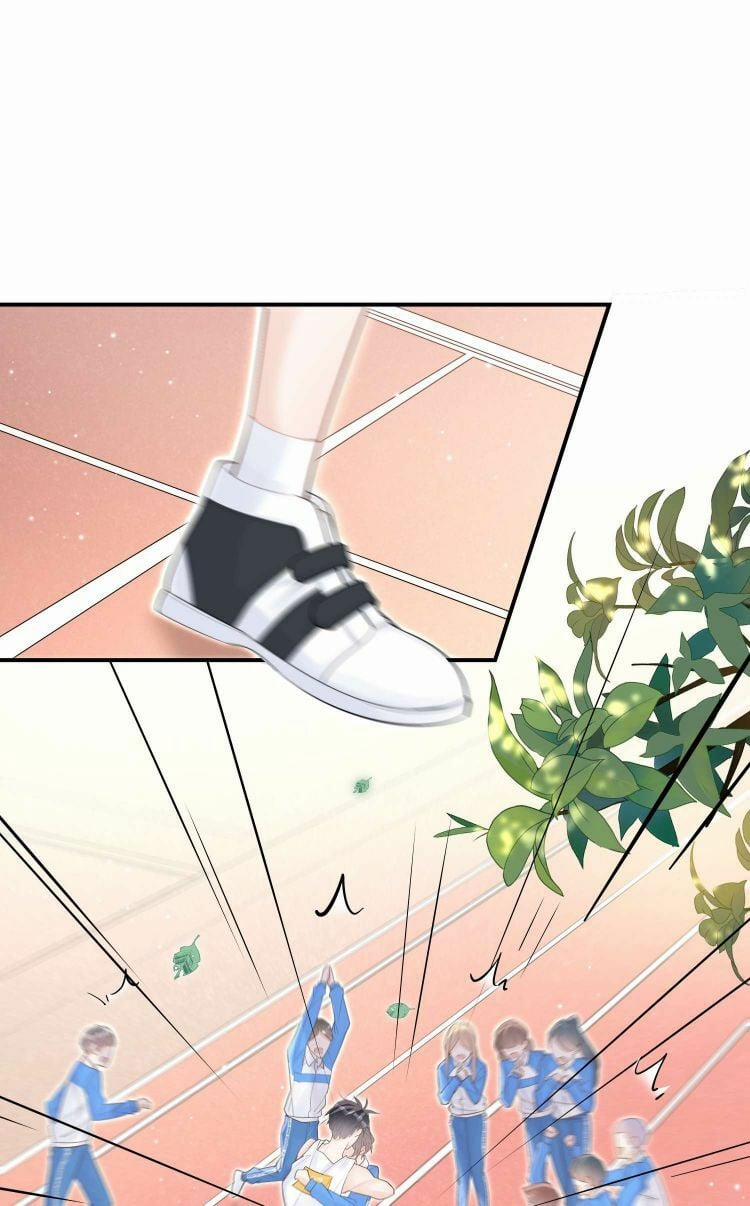 Anh Ấy Sinh Ra Đã Là Công Của Tôi 3 trang 2