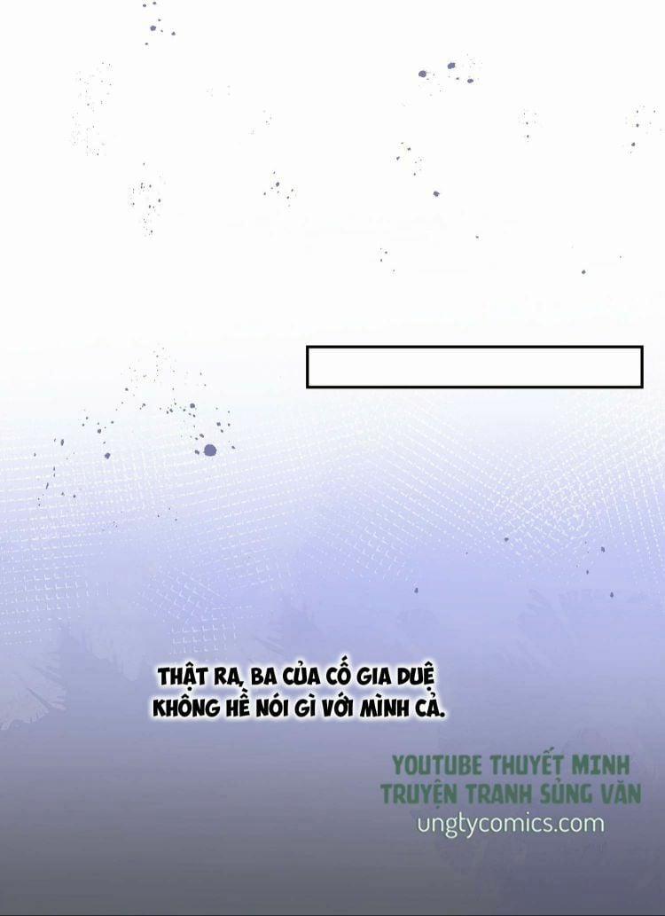 Anh Ấy Sinh Ra Đã Là Công Của Tôi 3 trang 30