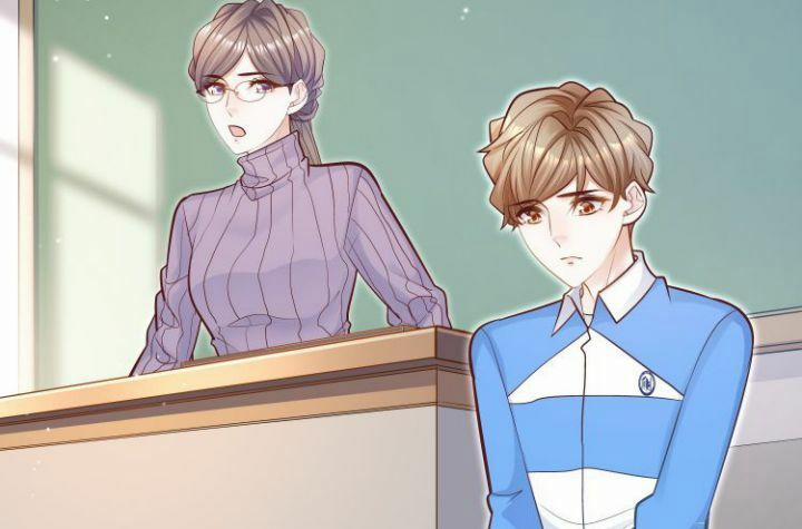 Anh Ấy Sinh Ra Đã Là Công Của Tôi 39 trang 15