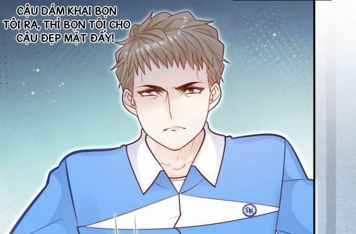 Anh Ấy Sinh Ra Đã Là Công Của Tôi 39 trang 22