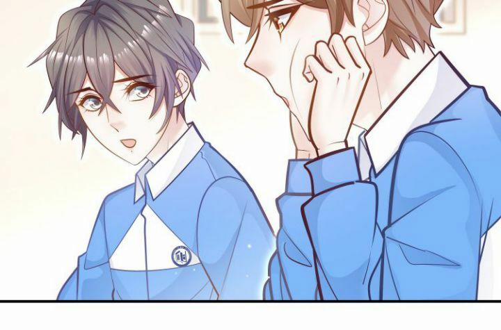 Anh Ấy Sinh Ra Đã Là Công Của Tôi 39 trang 38