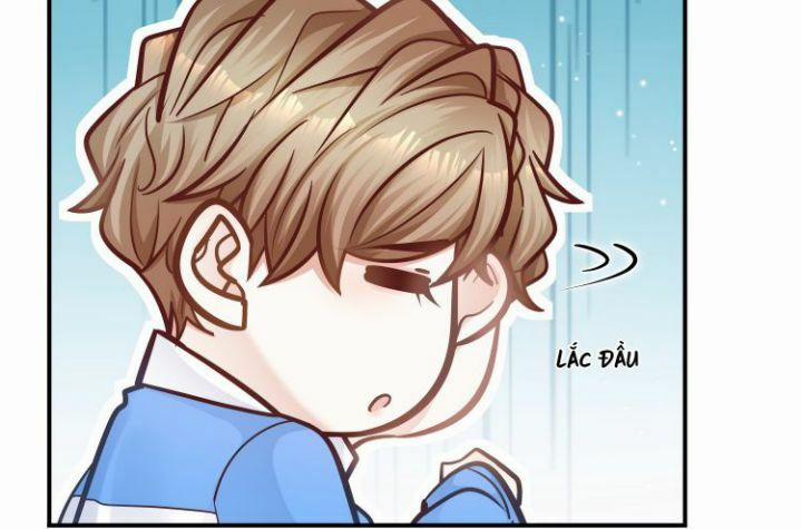 Anh Ấy Sinh Ra Đã Là Công Của Tôi 39 trang 40