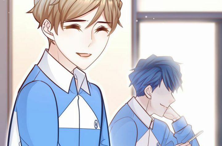 Anh Ấy Sinh Ra Đã Là Công Của Tôi 39 trang 42