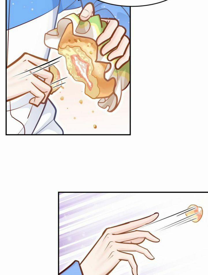 Anh Ấy Sinh Ra Đã Là Công Của Tôi 39 trang 47