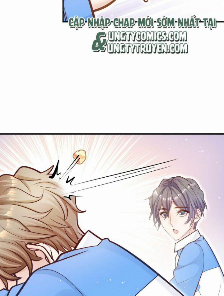 Anh Ấy Sinh Ra Đã Là Công Của Tôi 39 trang 48
