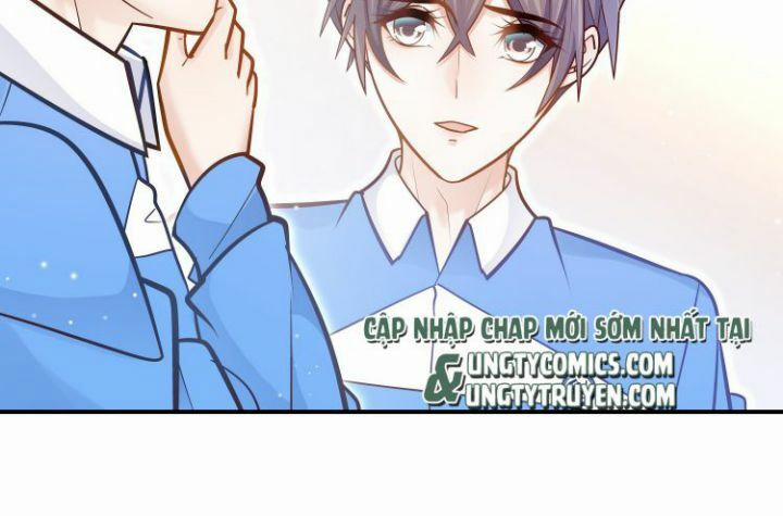Anh Ấy Sinh Ra Đã Là Công Của Tôi 39 trang 9