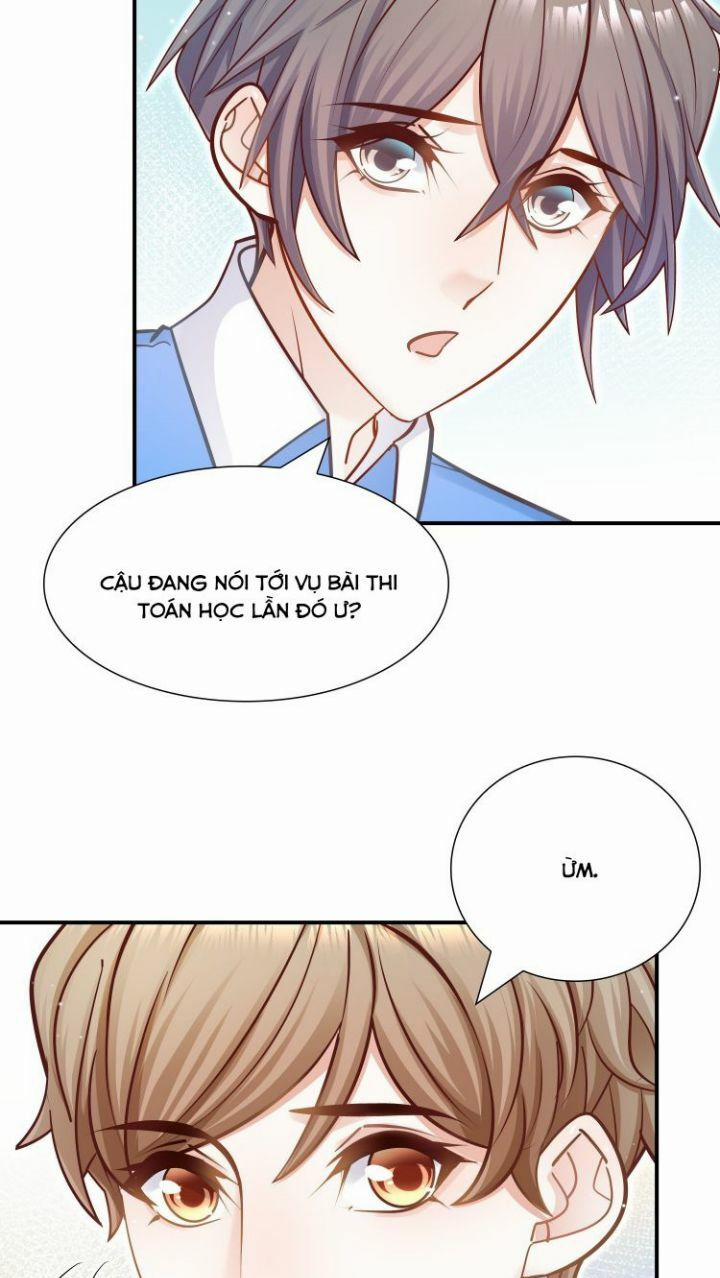 Anh Ấy Sinh Ra Đã Là Công Của Tôi 39 trang 96