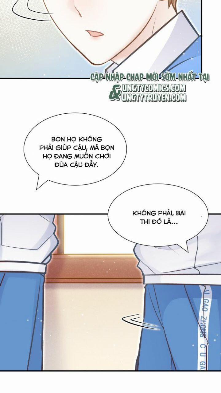 Anh Ấy Sinh Ra Đã Là Công Của Tôi 39 trang 97