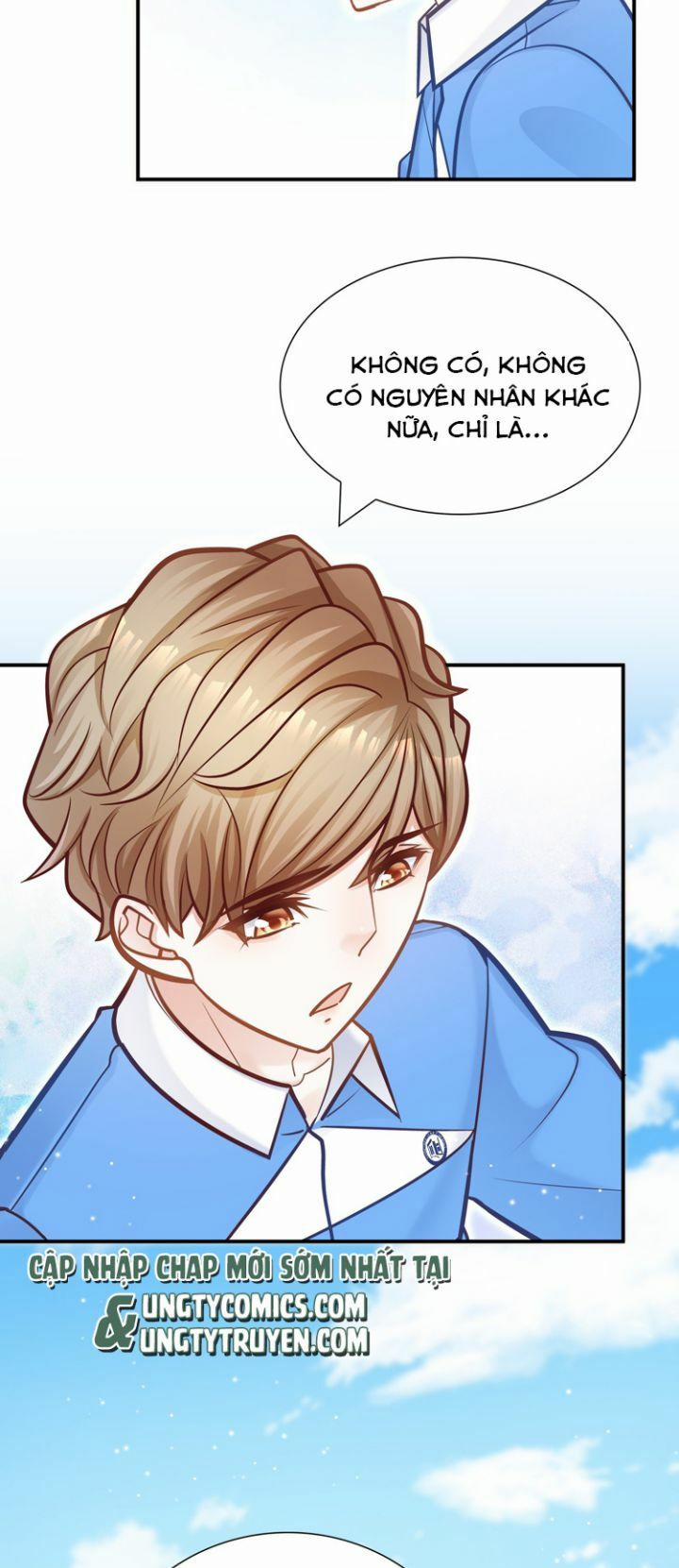 Anh Ấy Sinh Ra Đã Là Công Của Tôi 39 trang 99