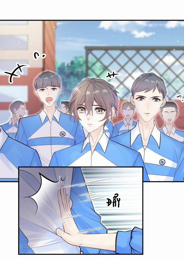 Anh Ấy Sinh Ra Đã Là Công Của Tôi 4 trang 20