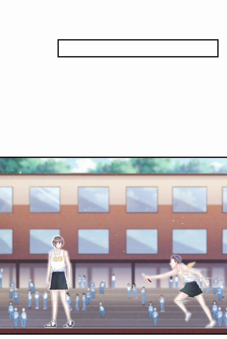 Anh Ấy Sinh Ra Đã Là Công Của Tôi 4 trang 33