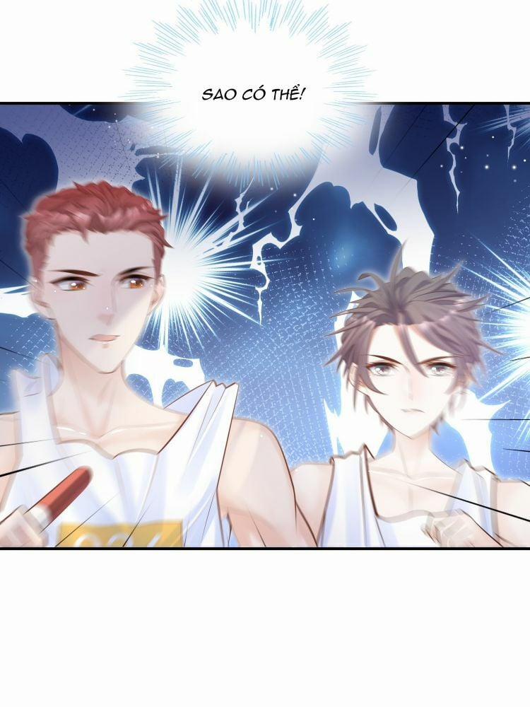 Anh Ấy Sinh Ra Đã Là Công Của Tôi 4 trang 38