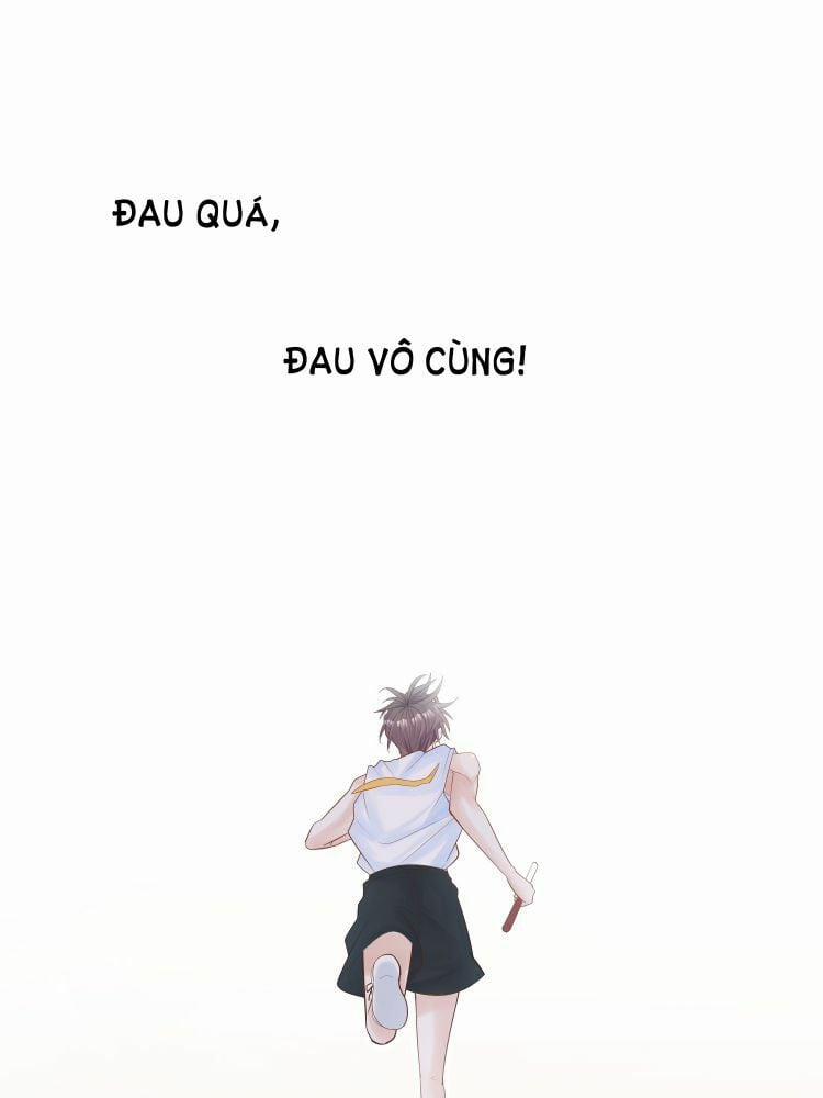 Anh Ấy Sinh Ra Đã Là Công Của Tôi 4 trang 49