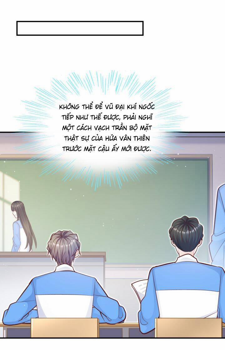 Anh Ấy Sinh Ra Đã Là Công Của Tôi 40 trang 17