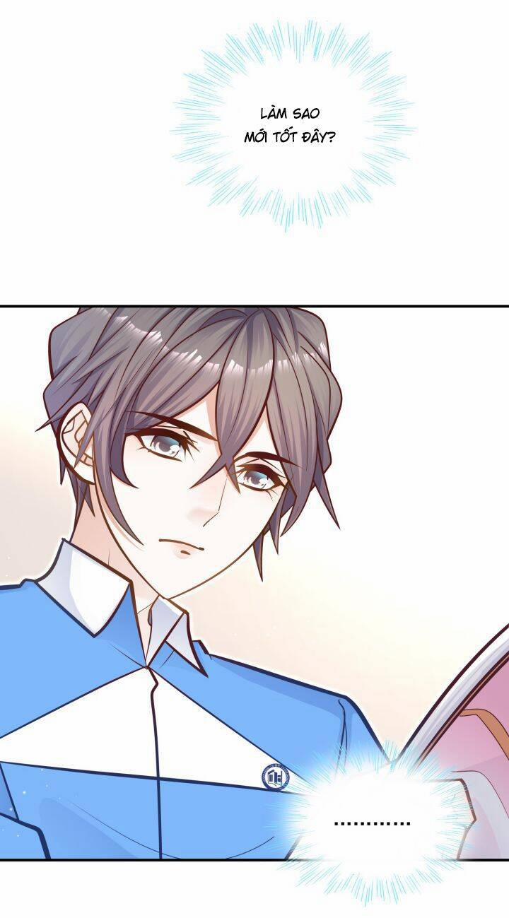 Anh Ấy Sinh Ra Đã Là Công Của Tôi 40 trang 18
